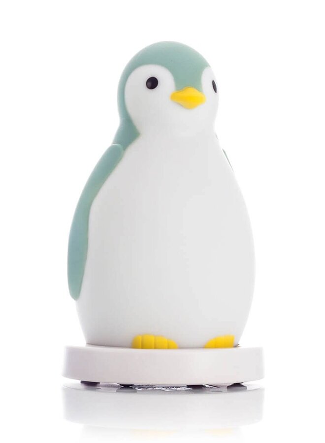 ZAZU - Sleeptrainer Penguin - Pam blue