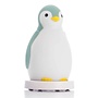 ZAZU - Sleeptrainer Penguin - Pam blue