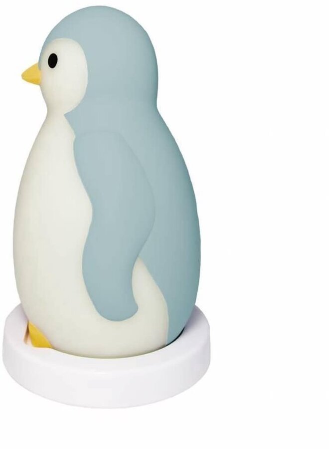 ZAZU - Sleeptrainer Penguin - Pam blue