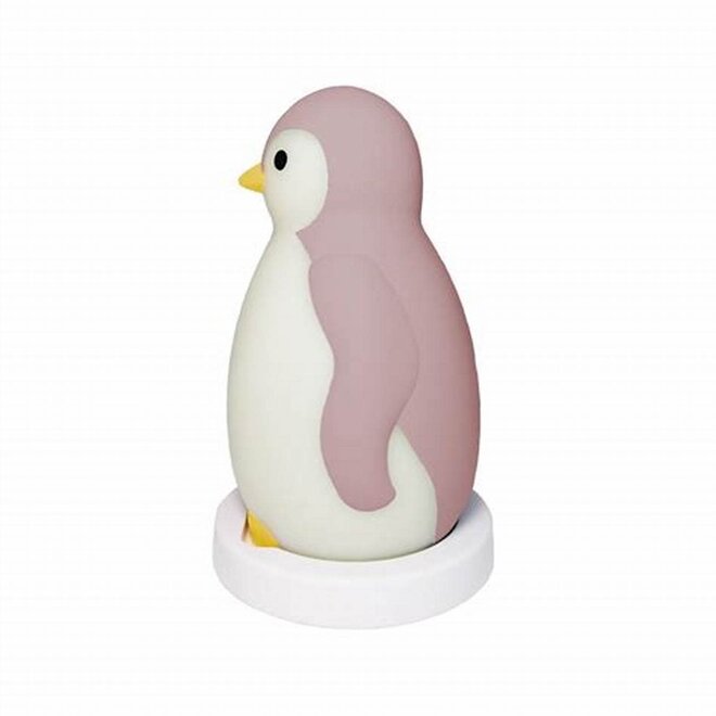ZAZU - Sleeptrainer Penguin - Pam pink