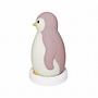 ZAZU - Sleeptrainer Penguin - Pam pink