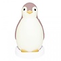 ZAZU - Sleeptrainer Penguin - Pam pink