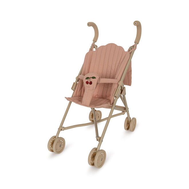 Konges Slojd - Doll stroller - Mahony