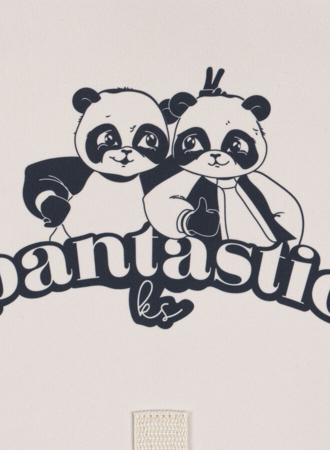 Konges Slojd - FLOAT VEST Panda
