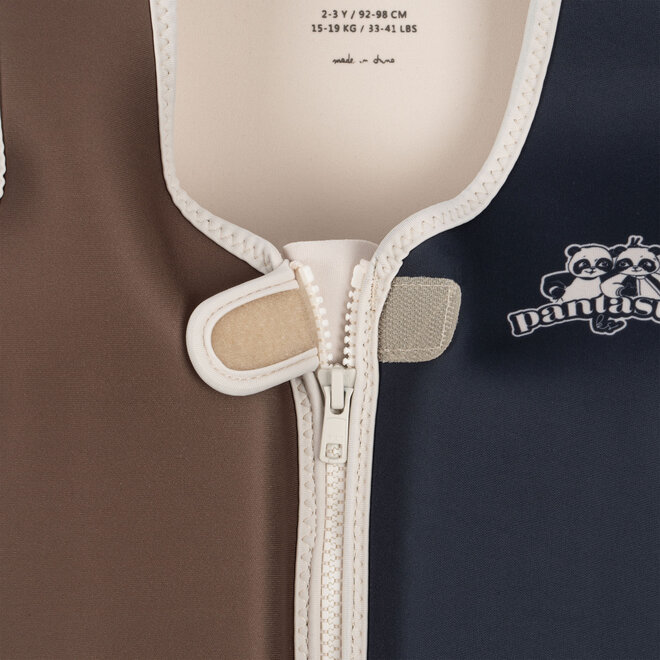 Konges Slojd - FLOAT VEST Panda