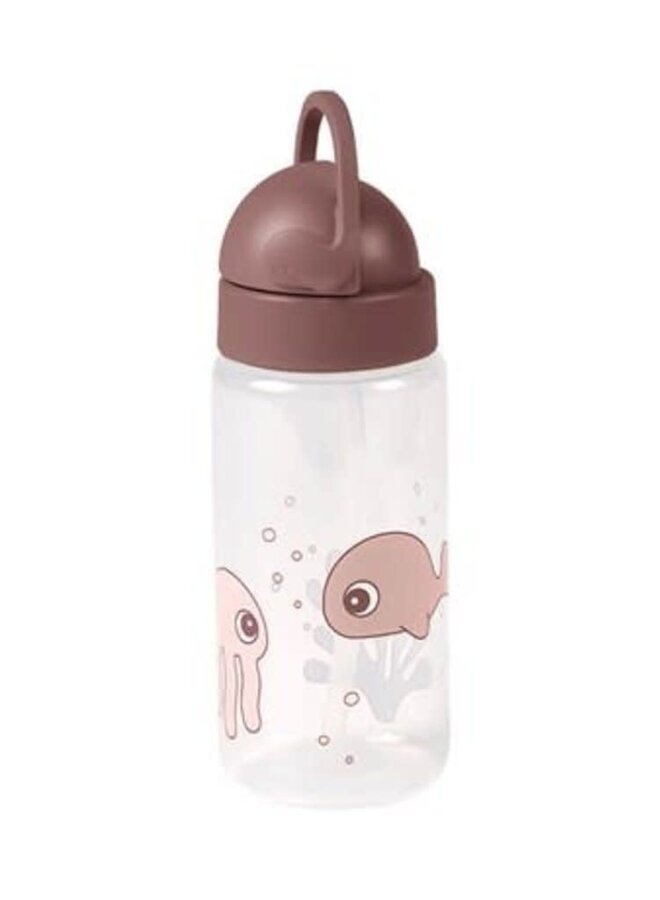 Done By Deer - Straw bottle Sea friends powder