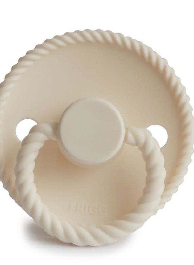 FRIGG - Fopspeen latex - Rope cream