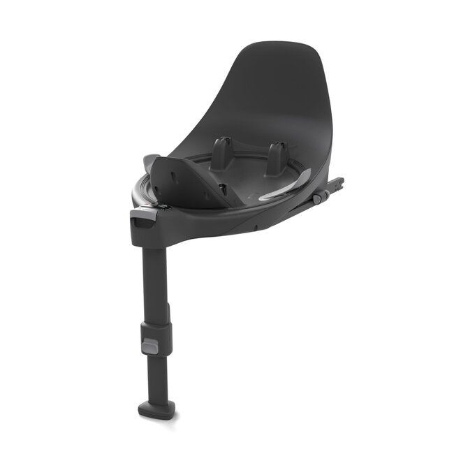 Cybex - Base T black  360 °