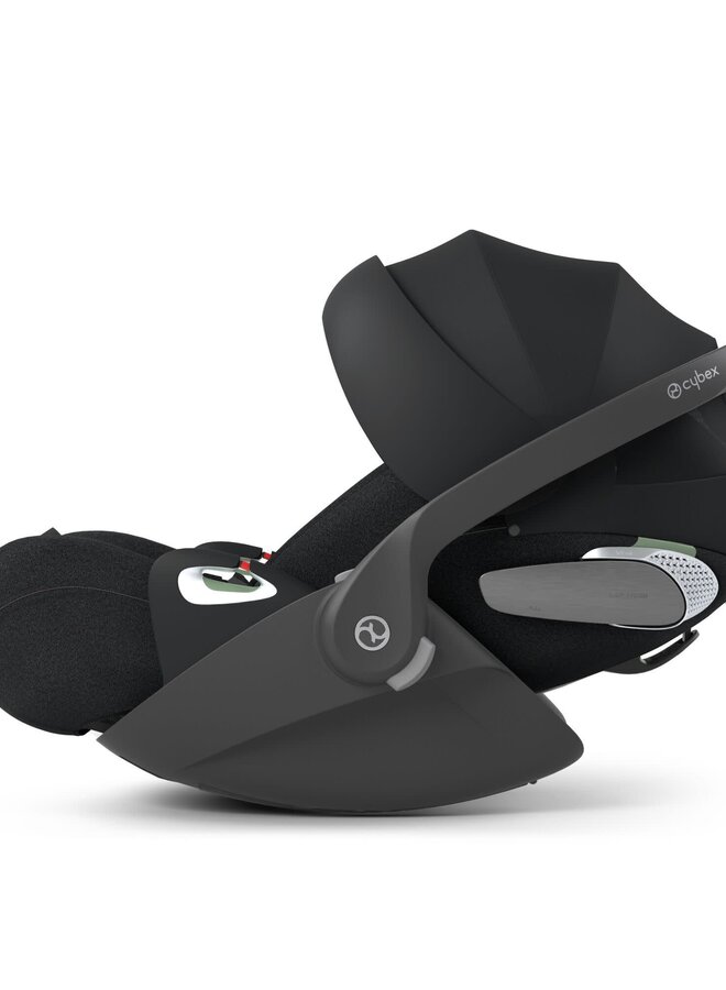 Cybex - Cloud T i-size Comfort Autostoel Groep 0 - Sepia Black