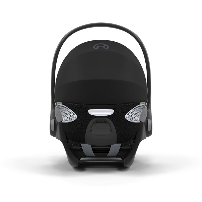Cybex - Cloud T i-size Comfort Autostoel Groep 0 - Sepia Black