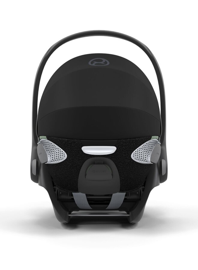 Cybex - Cloud T i-size Comfort Autostoel Groep 0 - Sepia Black