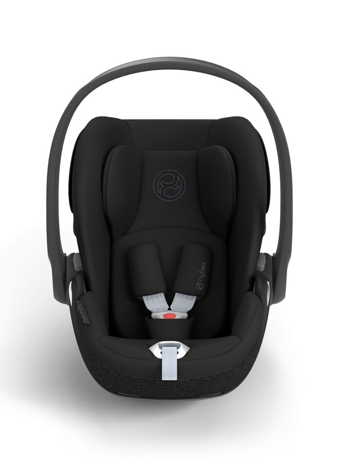 Cybex - Cloud T i-size Comfort Autostoel Groep 0 - Sepia Black