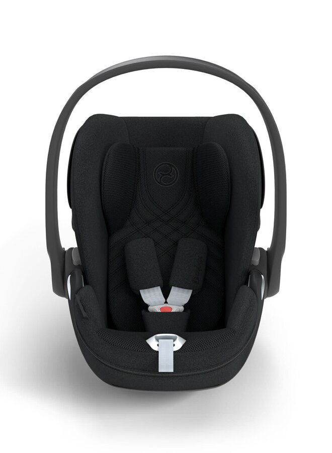 Cybex - Cloud T i-size Comfort Autostoel Groep 0 - Sepia Black