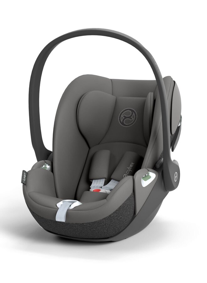 Cybex - Cloud T i-size Comfort Autostoel Groep 0 - Mirage grey