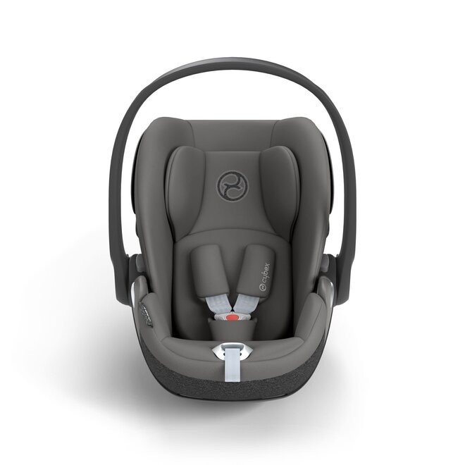 Cybex - Cloud T i-size Comfort Autostoel Groep 0 - Mirage grey