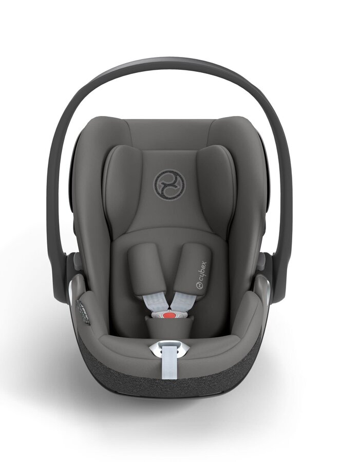 Cybex - Cloud T i-size Comfort Autostoel Groep 0 - Mirage grey
