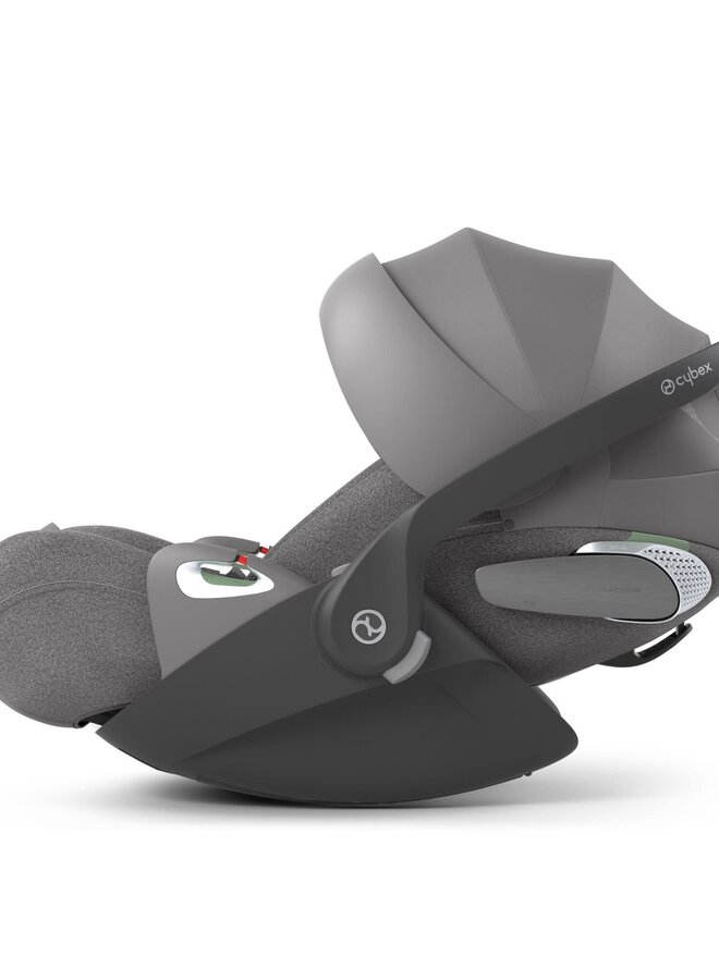 Cybex - Cloud T i-size Comfort Autostoel Groep 0 - Mirage grey