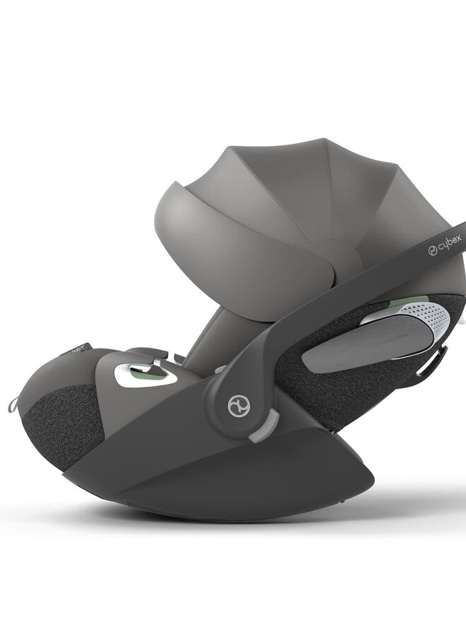 Cybex - Cloud T i-size Comfort Autostoel Groep 0 - Mirage grey