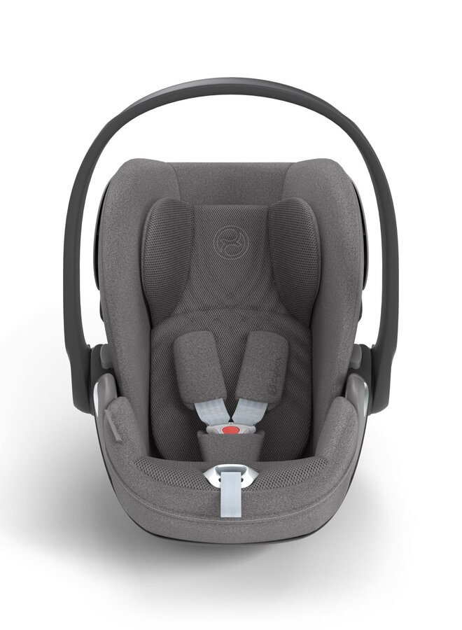 Cybex - Cloud T i-size Comfort Autostoel Groep 0 - Mirage grey