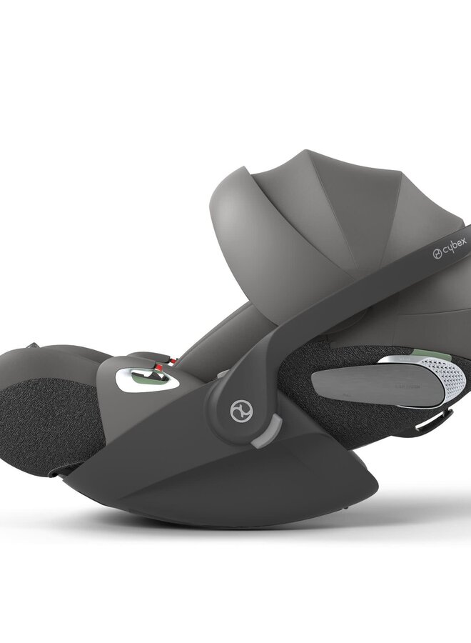 Cybex - Cloud T i-size Comfort Autostoel Groep 0 - Mirage grey