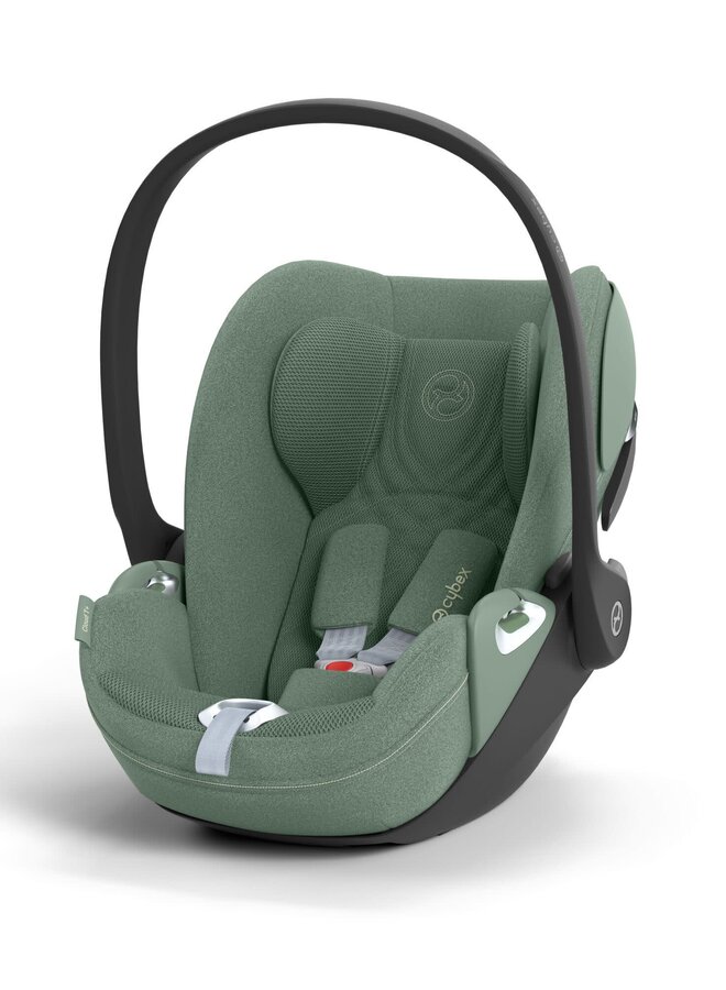 CYBEX - Cloud T i-Size Plus autostoel - Leaf Green