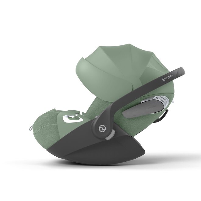 Cybex - Cloud T Autostoel Groep 0 Leaf Green plus