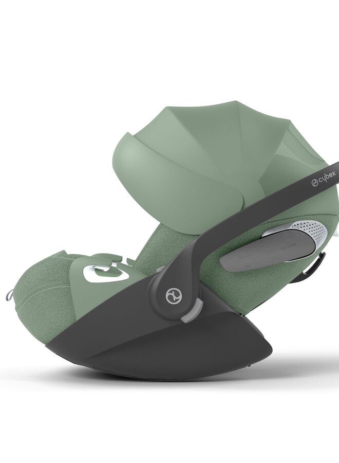 CYBEX - Cloud T i-Size Plus autostoel - Leaf Green