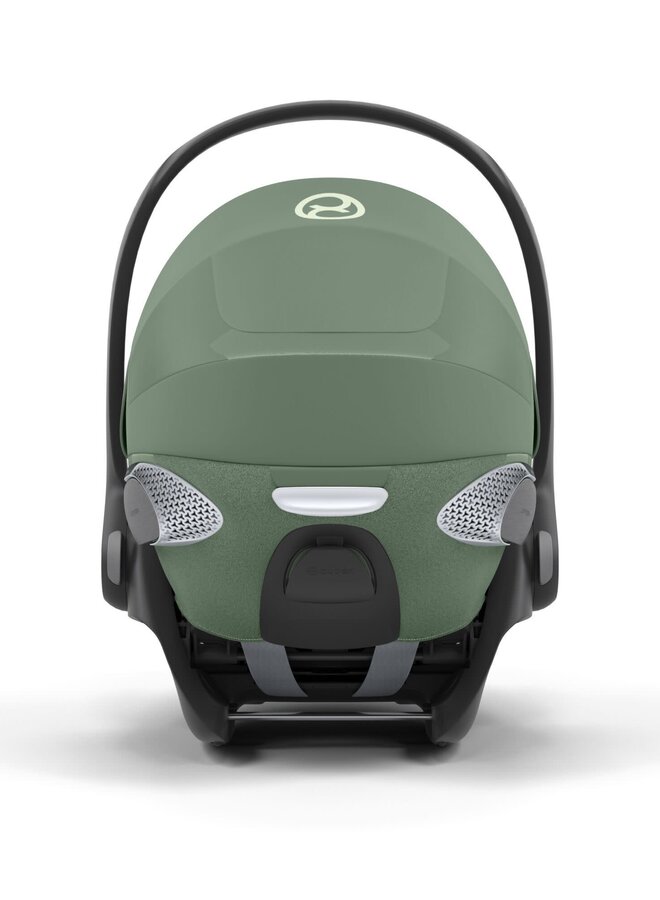 CYBEX - Cloud T i-Size Plus autostoel - Leaf Green