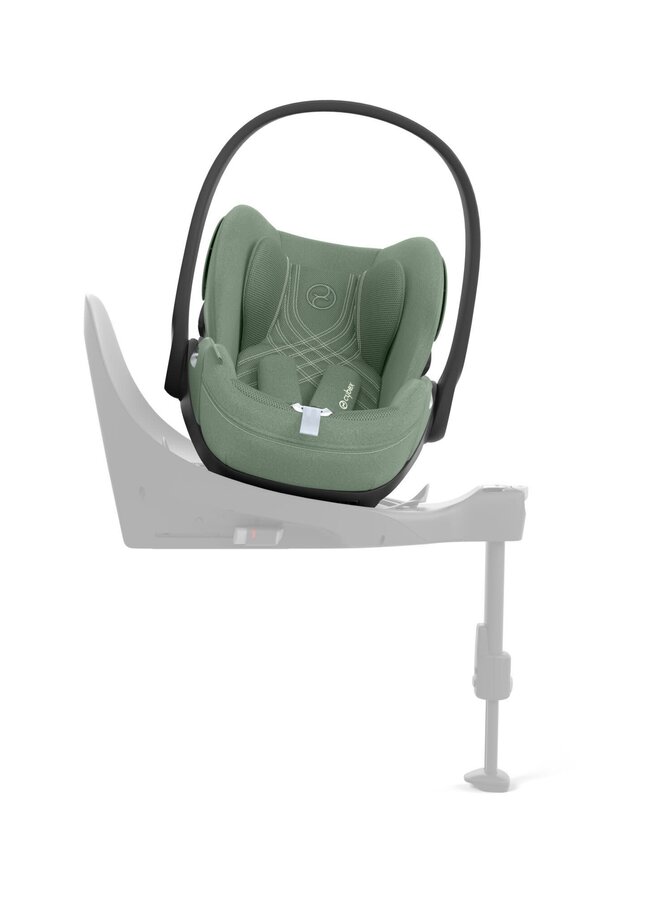 CYBEX - Cloud T i-Size Plus autostoel - Leaf Green