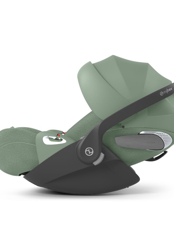 CYBEX - Cloud T i-Size Plus autostoel - Leaf Green
