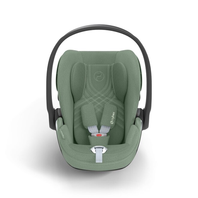 CYBEX - Cloud T i-Size Plus autostoel - Leaf Green