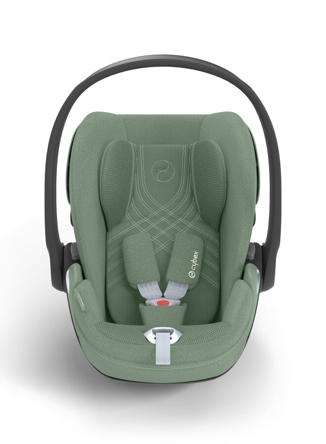CYBEX - Cloud T i-Size Plus autostoel - Leaf Green