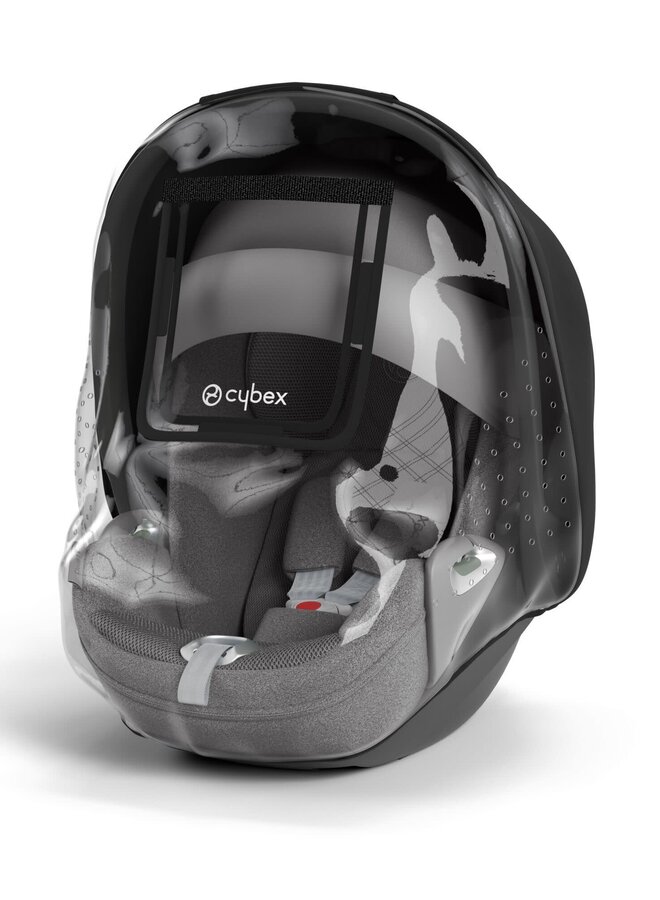 Cybex - Regenhoes autostoel Groep 0