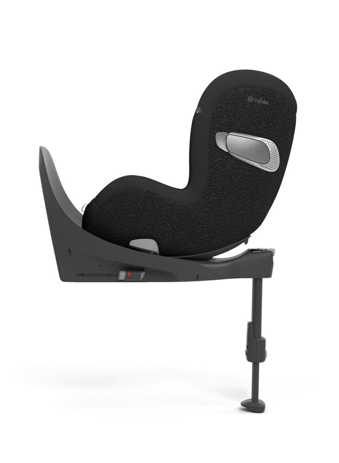 Cybex - Sirona T i-Size Sepia black 360 °