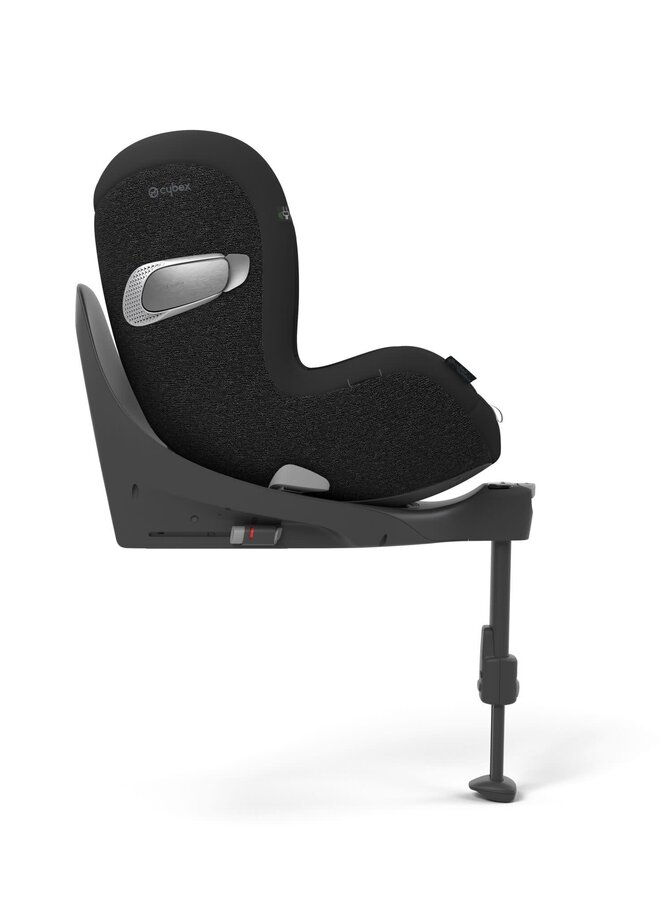 Cybex - Sirona T i-Size Sepia black 360 °