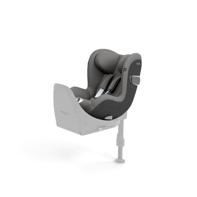 Cybex - Sirona T i-Size Mirage grey