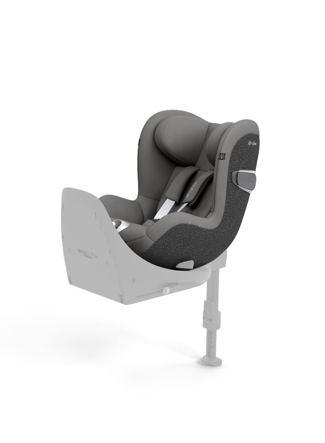 Cybex - Sirona T i-Size Mirage grey
