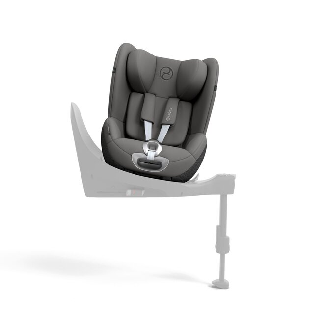 Cybex - Sirona T i-Size Mirage grey