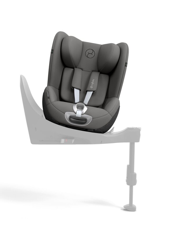 Cybex - Sirona T i-Size Mirage grey