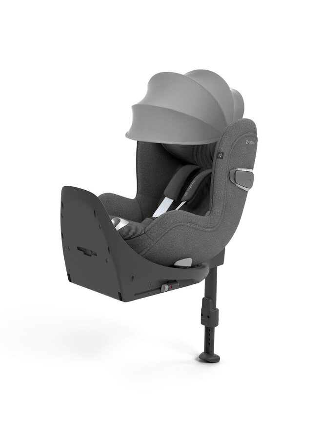Cybex - Sirona T i-Size Mirage grey