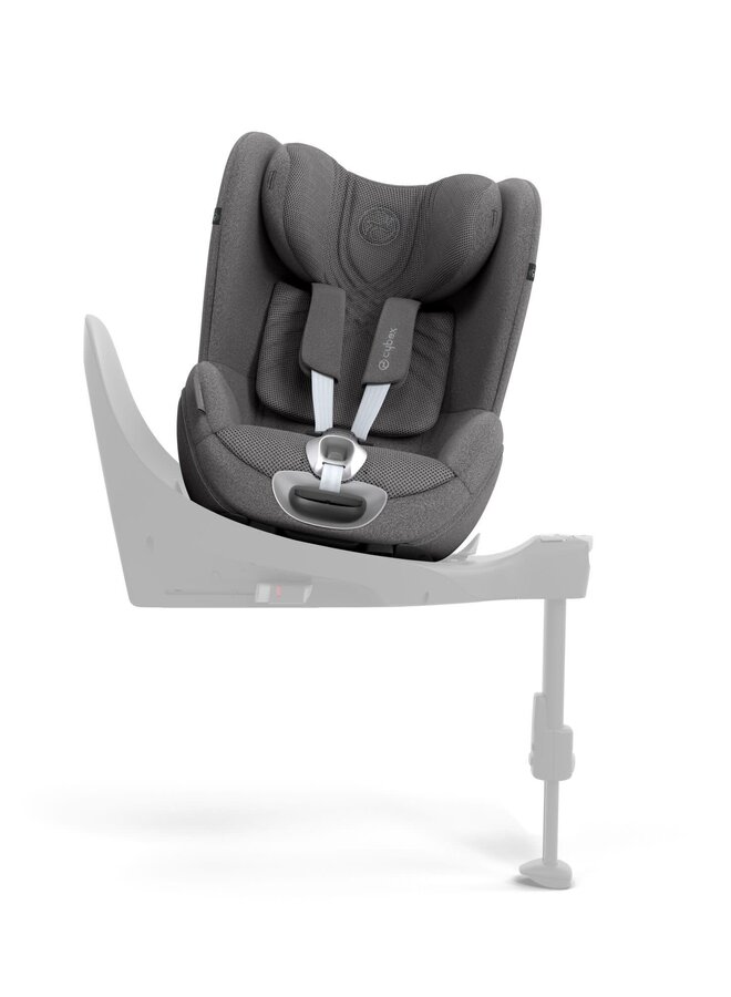 Cybex - Sirona T i-Size Mirage grey