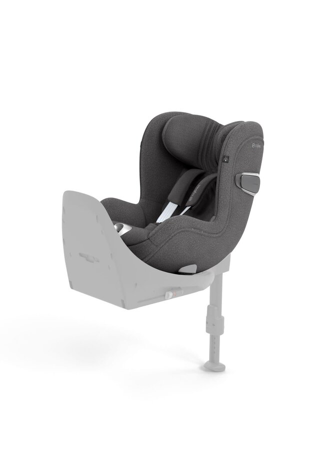 Cybex - Sirona T i-Size Mirage grey