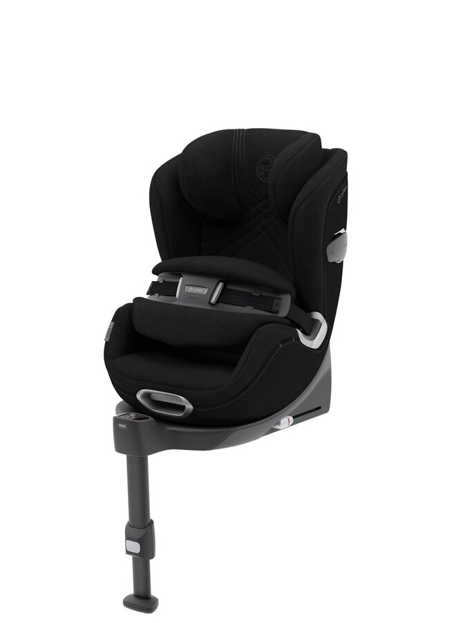 Cybex - Anoris T i-Size Deep Black (incl. airbag)