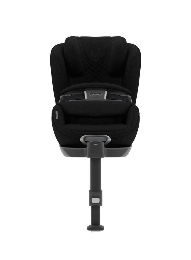 Cybex - Anoris T i-Size Deep Black (incl. airbag)