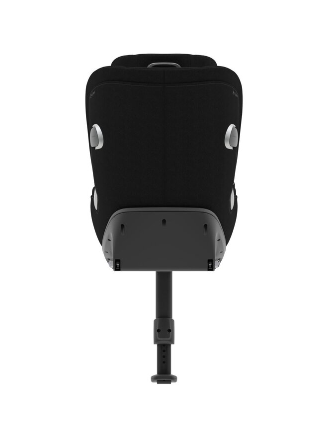 Cybex - Anoris T i-Size Deep Black (incl. airbag)