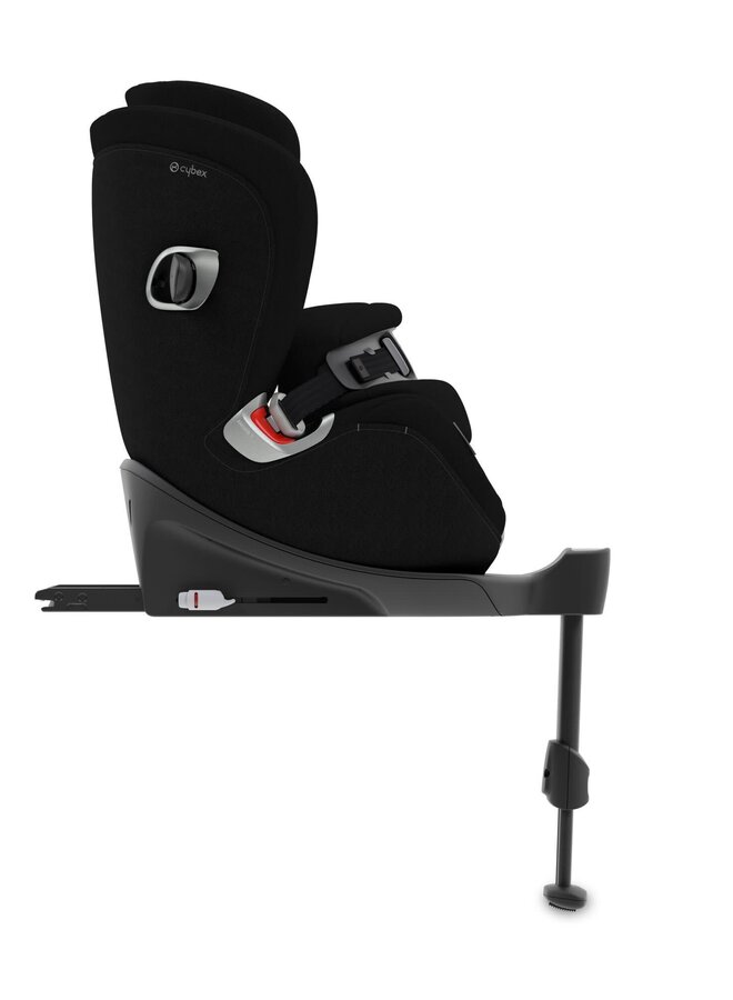 Cybex - Anoris T i-Size Deep Black (incl. airbag)