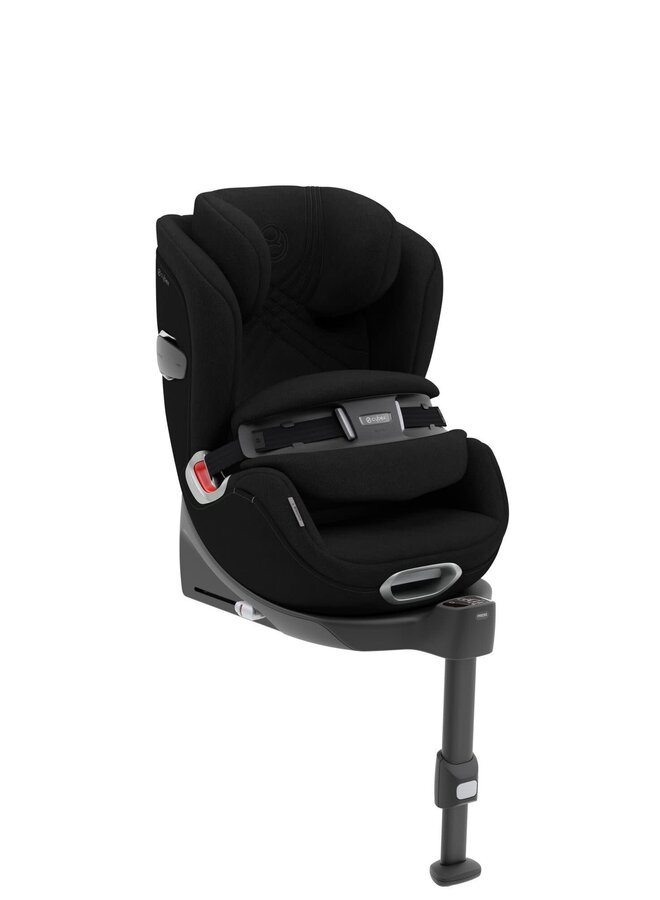 Cybex - Anoris T i-Size Deep Black (incl. airbag)