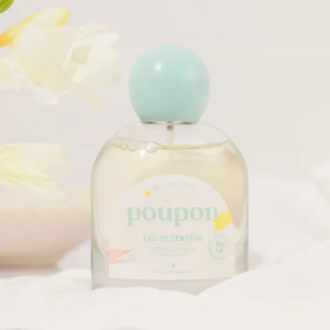 Poupon - Eau de senteur  50 ml