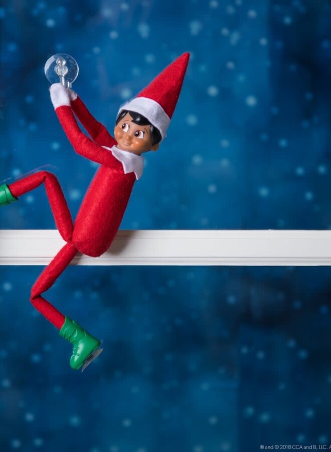 The Elf on the Shelf Cadeau set: JONGEN