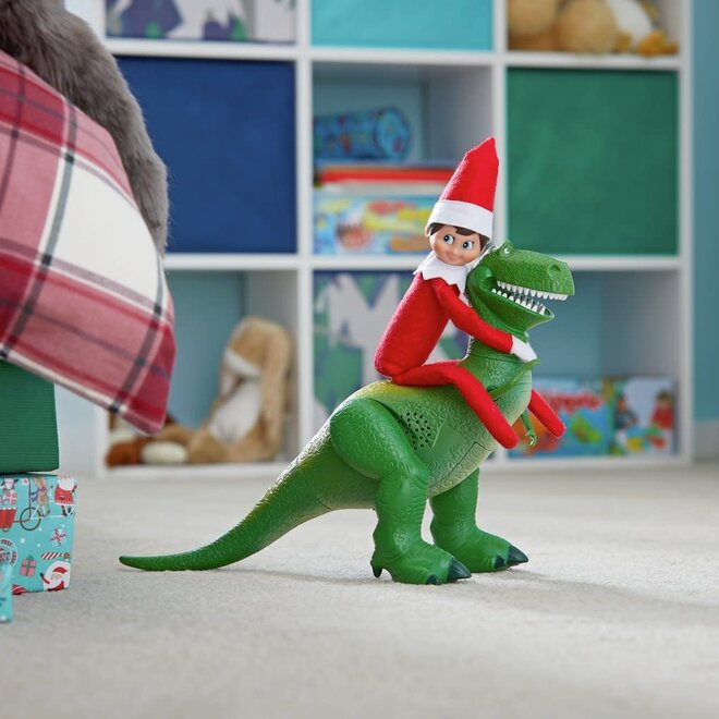 The Elf on the Shelf Cadeau set: JONGEN